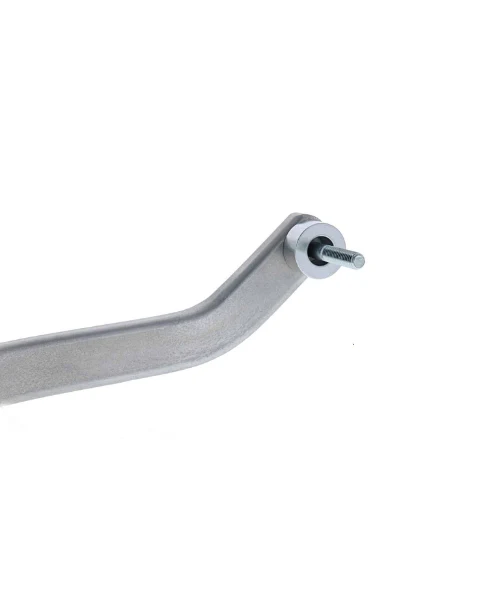 Barkbusters Handguard Mount for Benelli TRK 502 / TRK 502 X - BHG-103-NP - Image 3