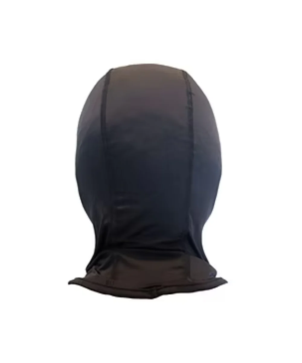 BBG Balaclava - Black - Image 3