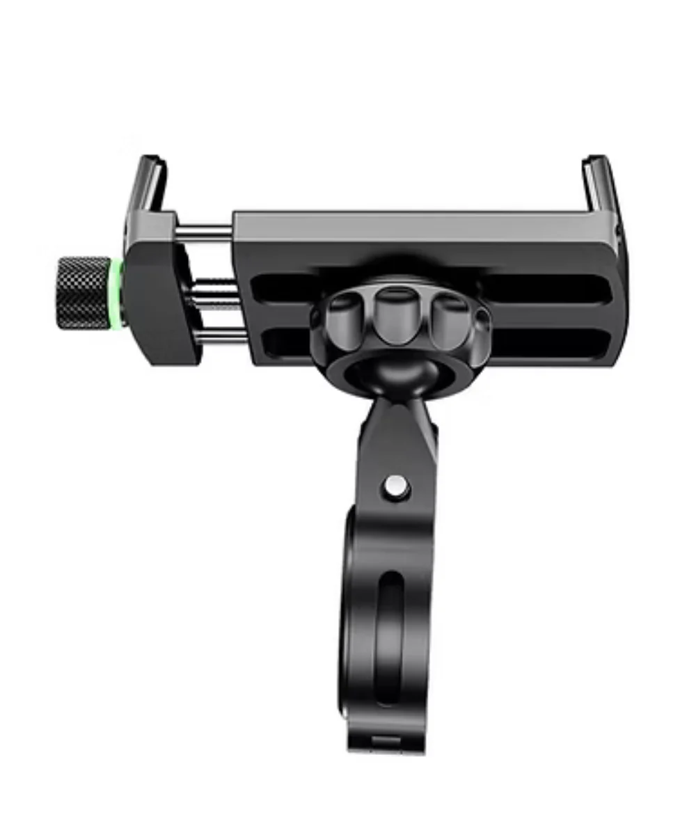 BBG Phone Holder without Charger - Black - Image 2