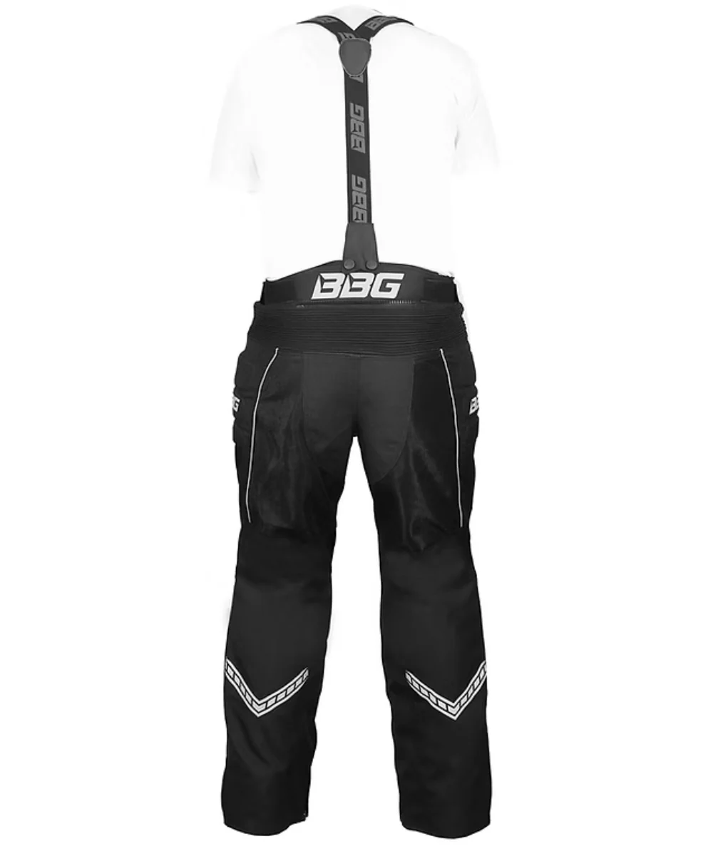BBG Riding Pant - Black - Image 3