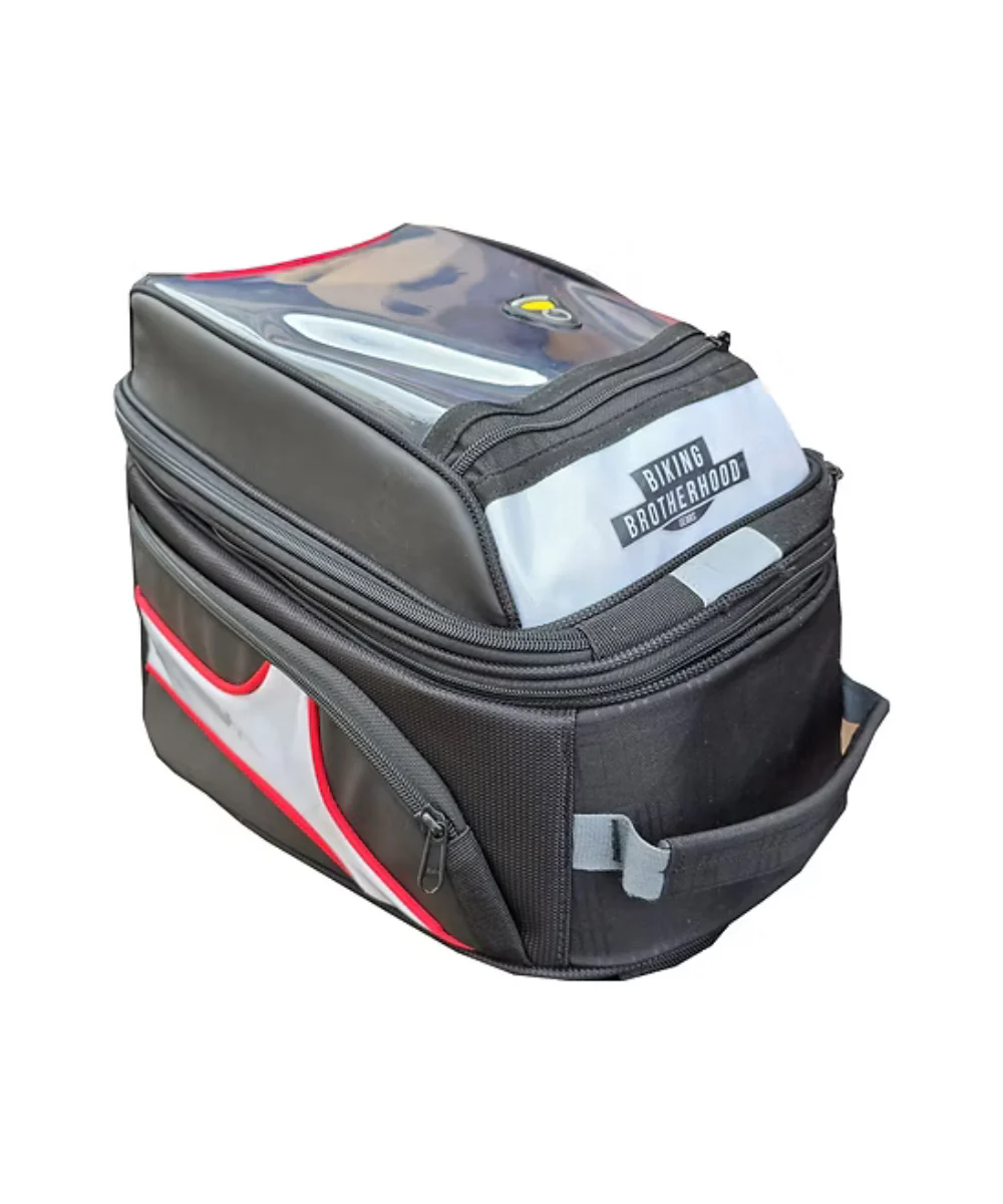 BBG Tourpro Plus Tank Bag