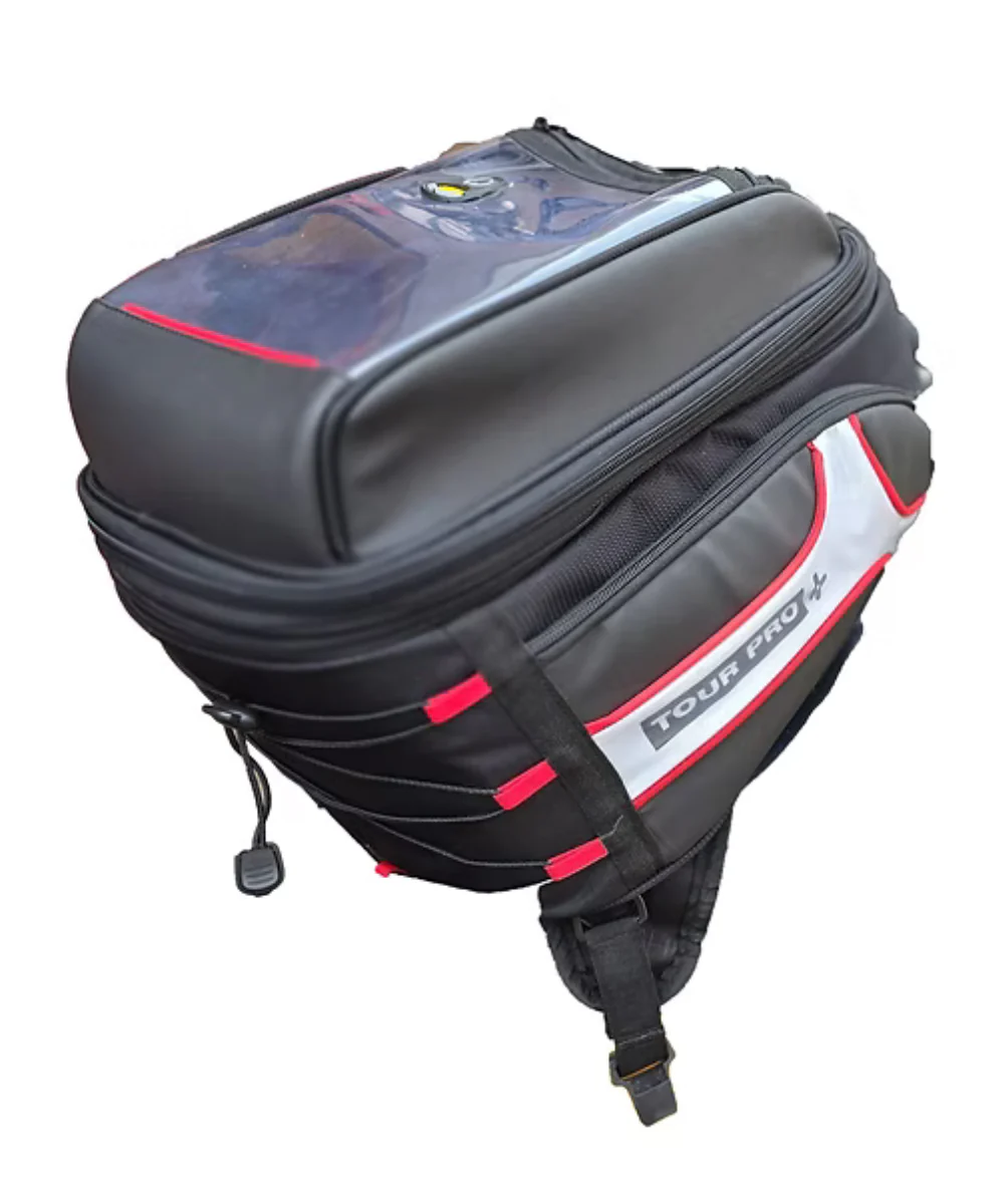 BBG Tourpro Plus Tank Bag - Image 2