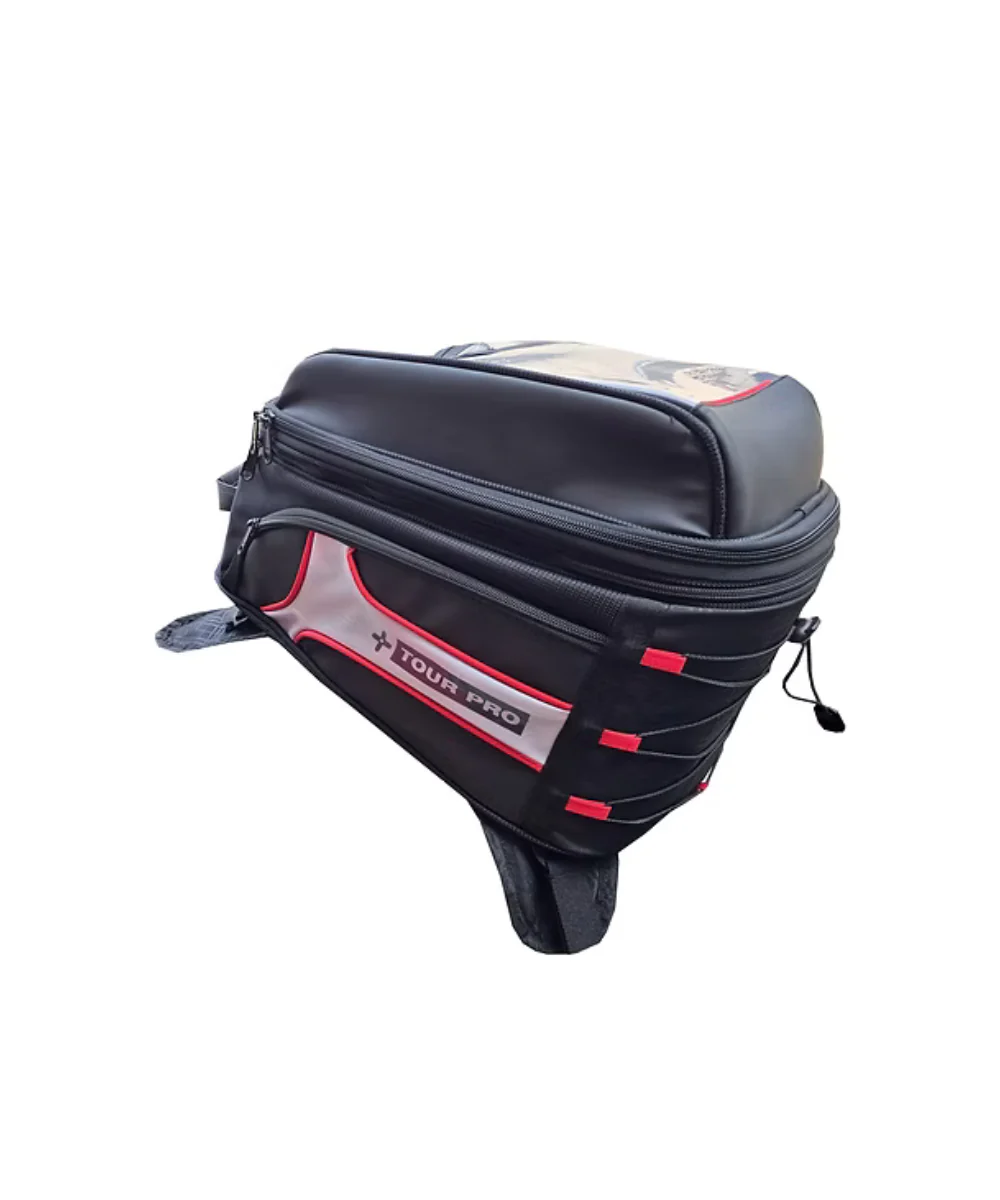 BBG Tourpro Plus Tank Bag - Image 4