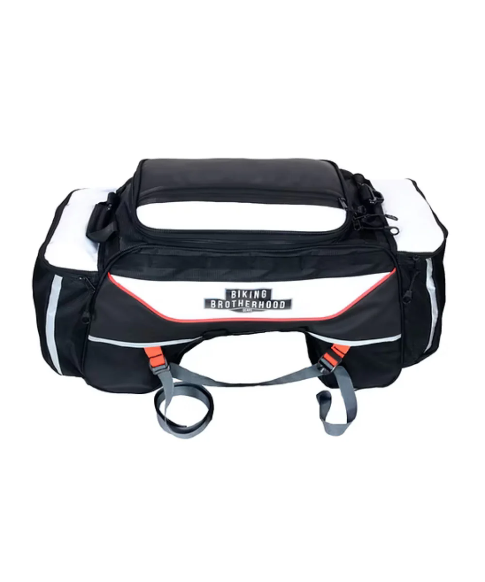BBG Tourpro Tail Bag - Image 2