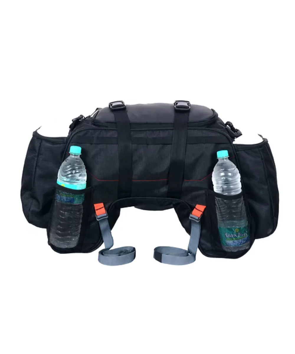 BBG Tourpro Tail Bag - Image 3