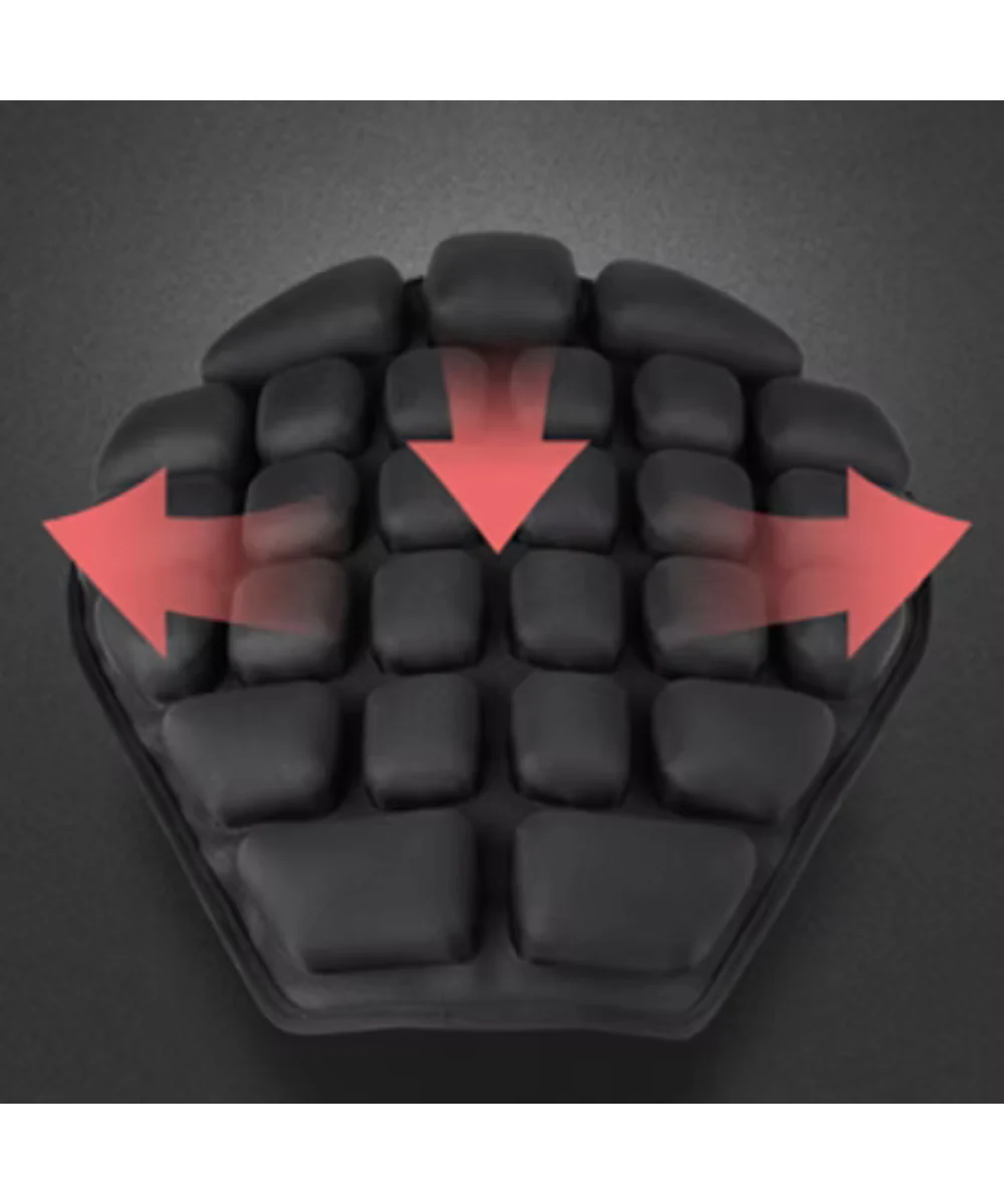 BBG Wow 2 IN 1 (Air or Water) Seat - Image 3