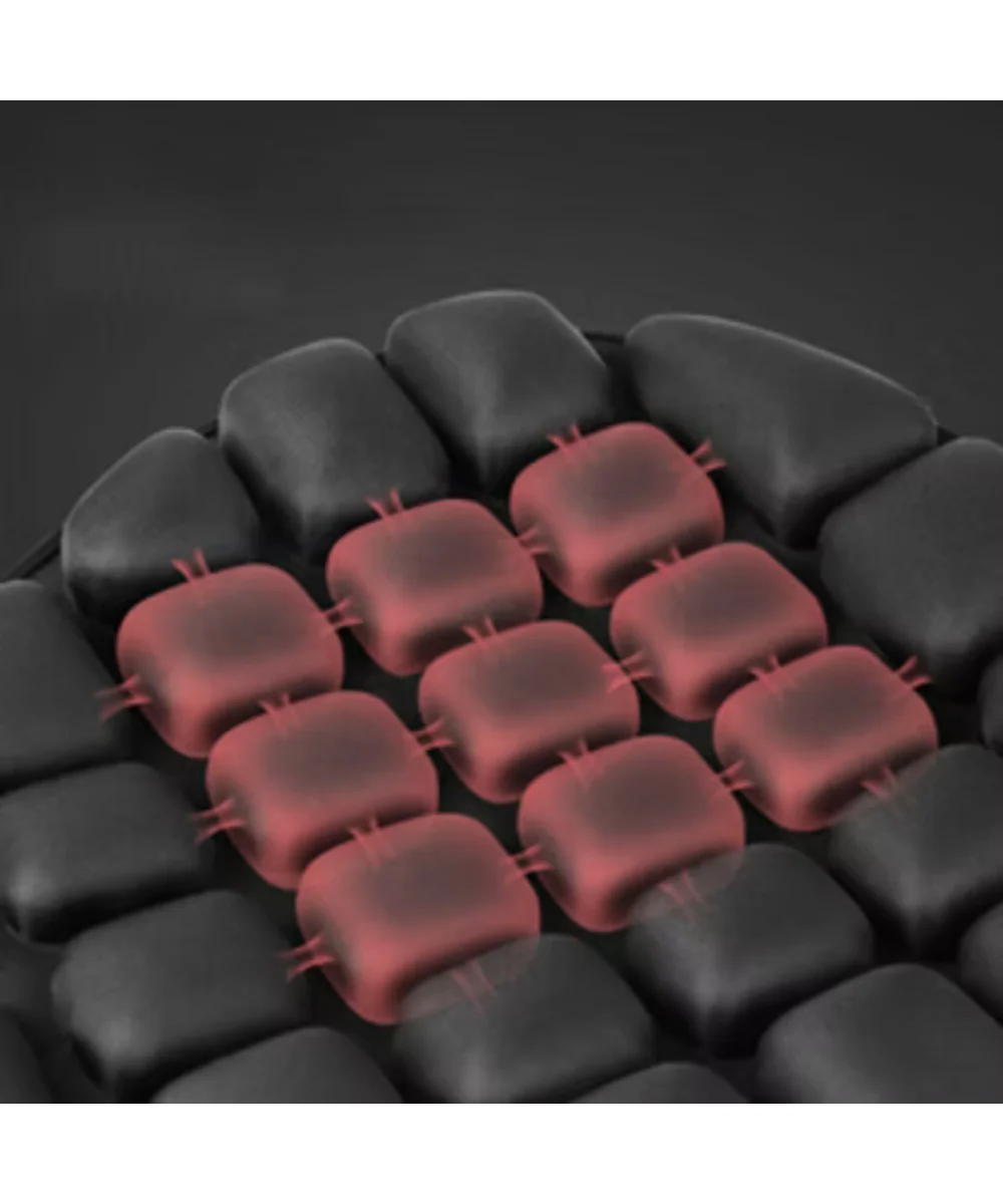 BBG Wow 2 IN 1 (Air or Water) Seat - Image 4