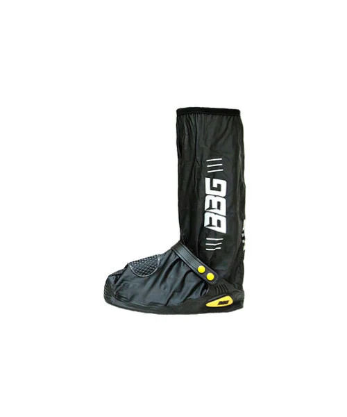 BBG Water Proof Shoe Cover - Black - Image 3