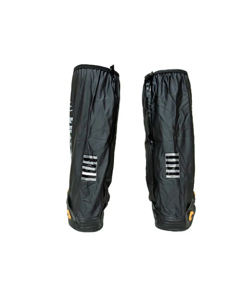 BBG Water Proof Shoe Cover - Black - Image 6