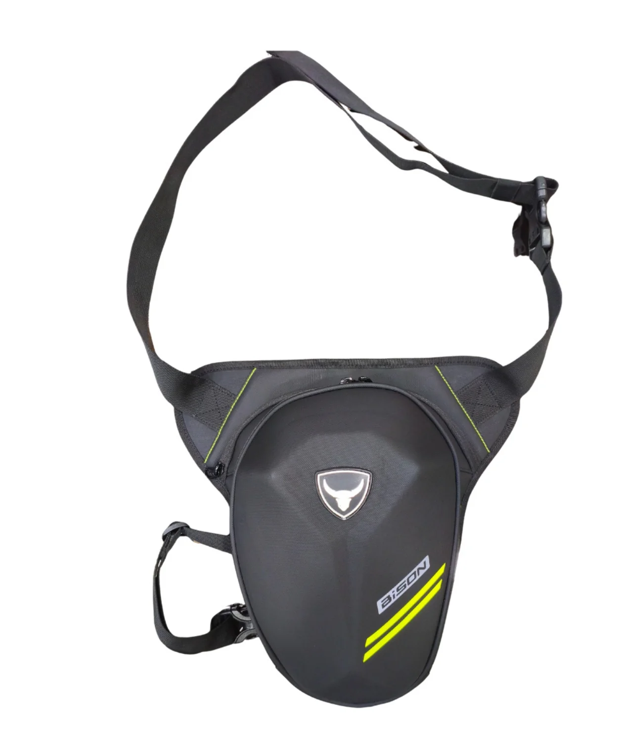 Bison ProGear Cruzo Thigh Bag 5L