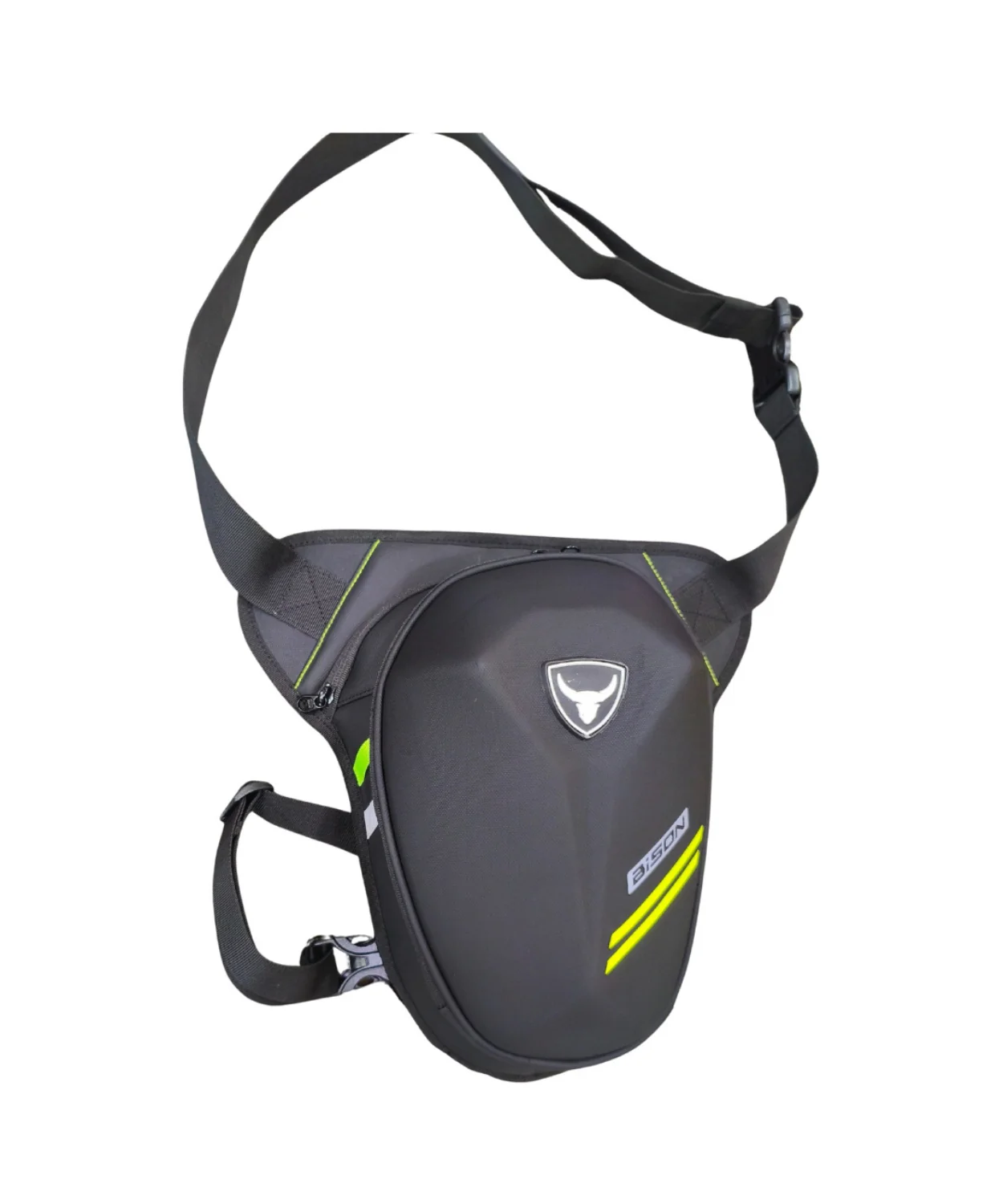 Bison ProGear Cruzo Thigh Bag 5L - Image 2