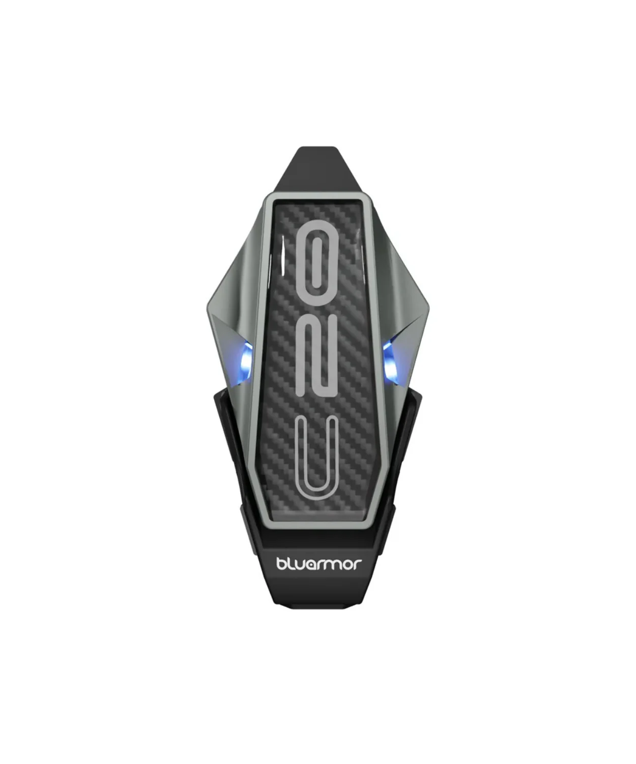 Bluarmor C20 Helmet Communication Device - Intercom and Bluetooth - Image 2