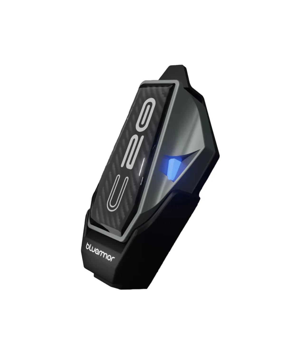 Bluarmor C20 Helmet Communication Device - Intercom and Bluetooth - Image 3