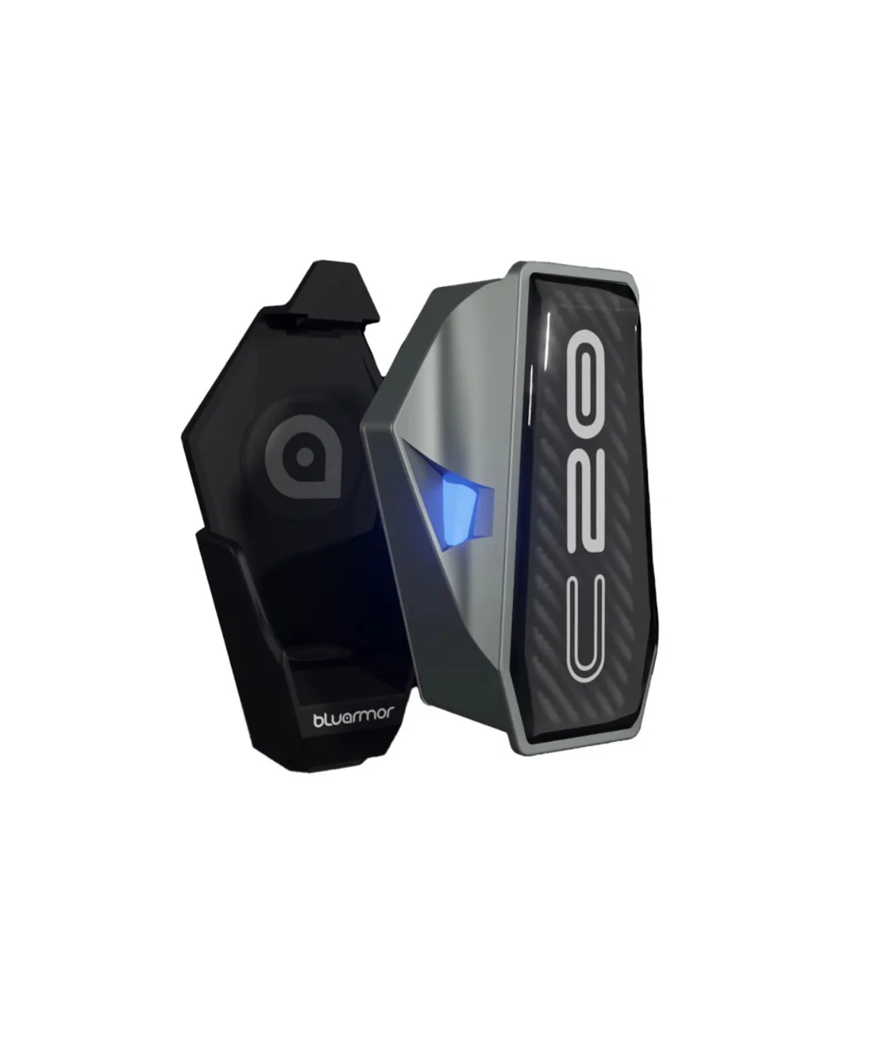 Bluarmor C20 Helmet Communication Device - Intercom and Bluetooth - Image 4