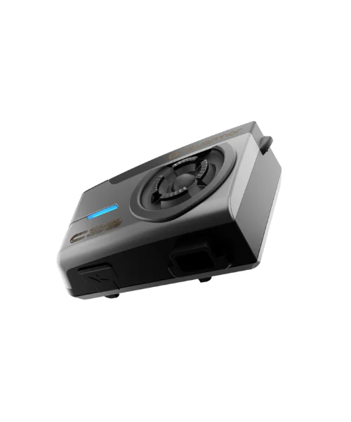 Bluarmor C30 Helmet Communication Device - Intercom and Bluetooth - Image 4