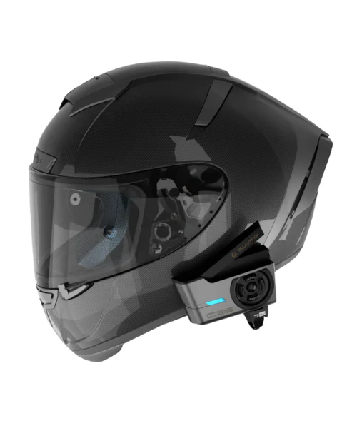 Bluarmor C30 Helmet Communication Device - Intercom and Bluetooth - Image 5