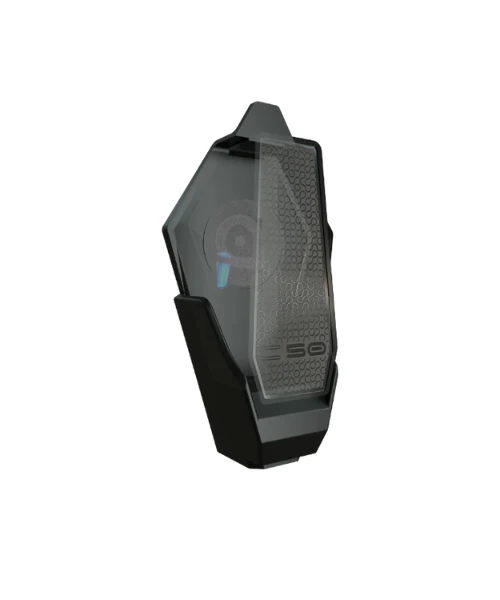 Bluarmor C50 Plus Helmet Communication Device - Intercom and Bluetooth - Image 3