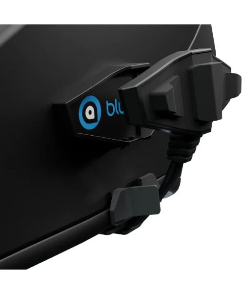 Bluarmor C50 Plus Helmet Communication Device - Intercom and Bluetooth - Image 5