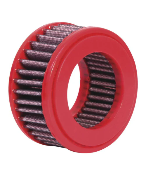 BMC Air Filter for Harley Davidson Rough Crafts And Other 4'' Air Cleaners RS660 - FM639/12RACE