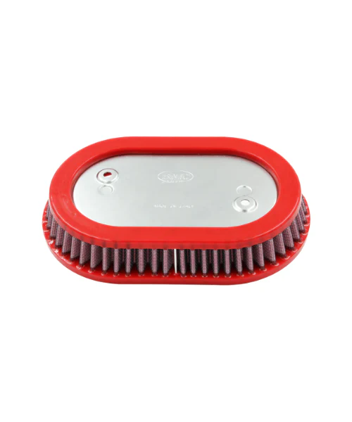 BMC Air Filter for Harley Davidson Softail FLFBS 1868 Fat Boy 114 2018 - FM01132 - Image 3