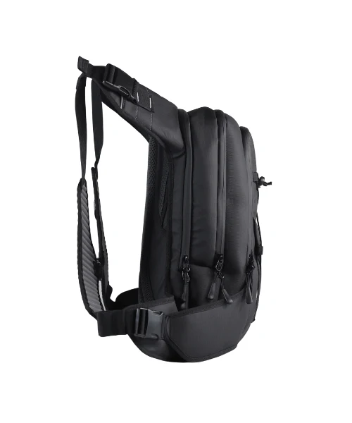 Carbonado X24 Backpack - Slate Grey - Image 4