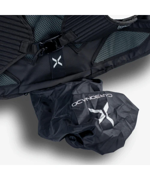 Carbonado X24 Backpack - Slate Grey - Image 5