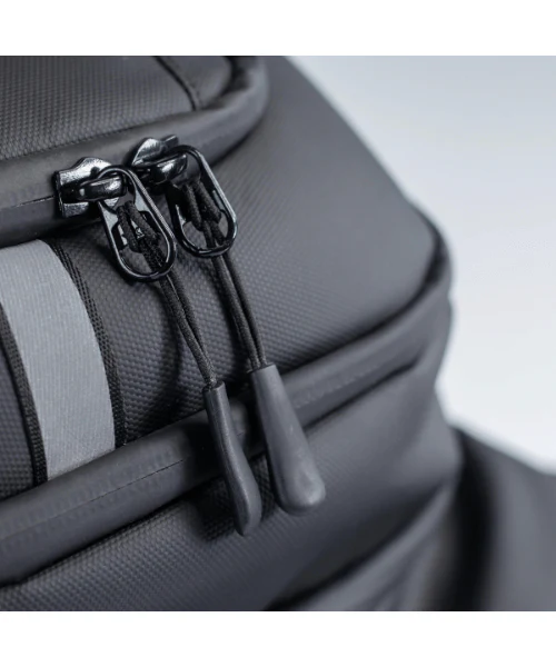 Carbonado X24 Backpack - Slate Grey - Image 7