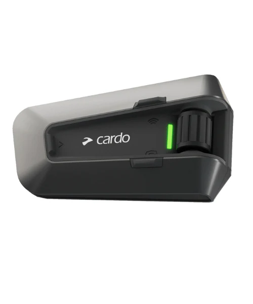 Cardo Intercom and Bluetooth - Packtalk Edge