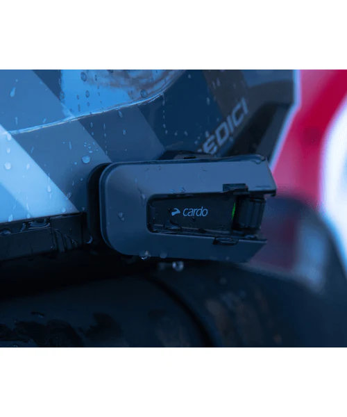 Cardo Intercom and Bluetooth - Packtalk Edge - Image 8