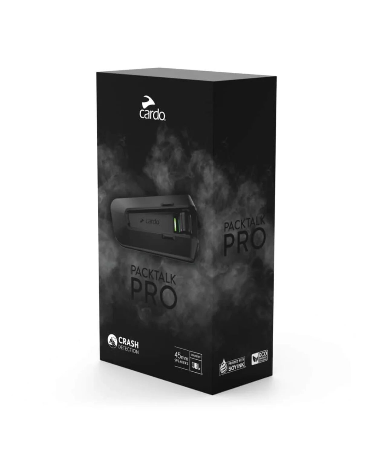 Cardo Intercom and Bluetooth - Packtalk Pro - Image 11