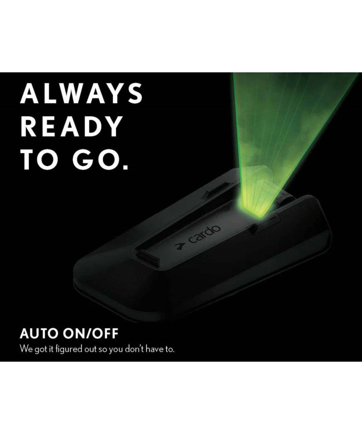 Cardo Intercom and Bluetooth - Packtalk Pro - Image 8