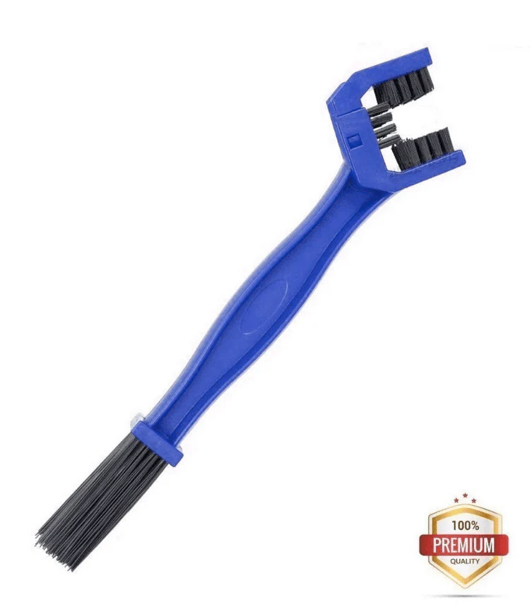 Chain Cleaning Brush - Image 3