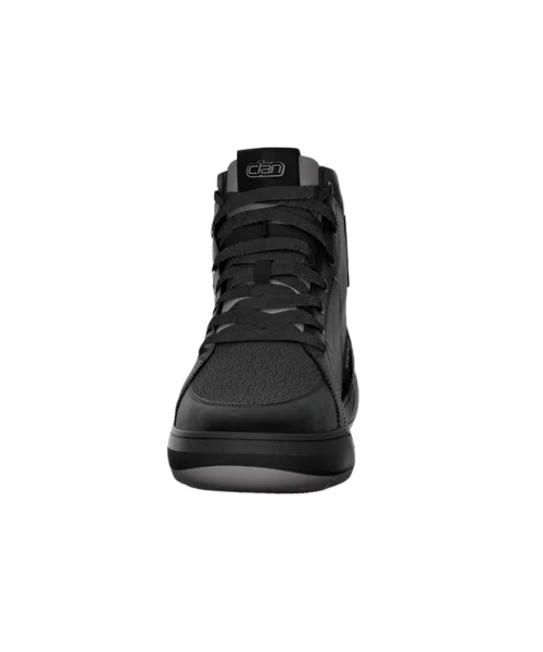 Clan Scout with D3O Protectors Waterproof Riding Boot - Grey - Image 10