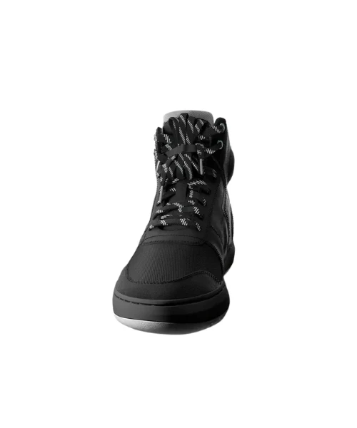 Clan Stealth with CE Protectors Waterproof Riding Boot - Grey - Image 3