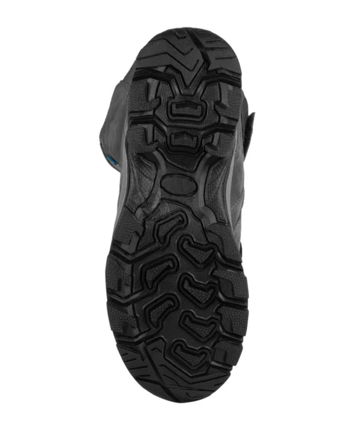 Cramster Flux Motorcycle Touring Boots - Black - Image 5