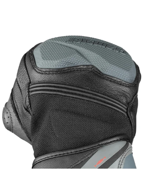 Cramster K2K Gloves - Black Grey - Image 5