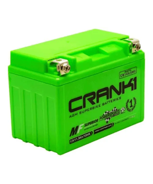 Crank1 Battery - CB14S(SMF) - Image 5
