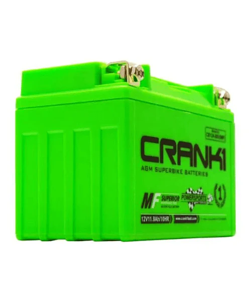 Crank1 Battery For KTM Supermoto/SM R (2009-2013) - CB14S - Image 6