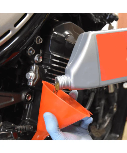 Crank1 Oil Filter For Harley Dyna Fat Bob (2008-2017)-CPO 170B - Image 4
