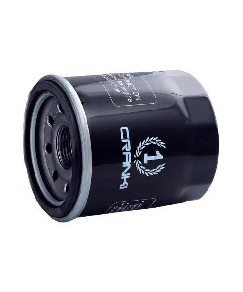 Crank1 Oil Filter For Indian Cheiftain / Dark Horse ( 2018-2019)-CPO 175 - Image 2