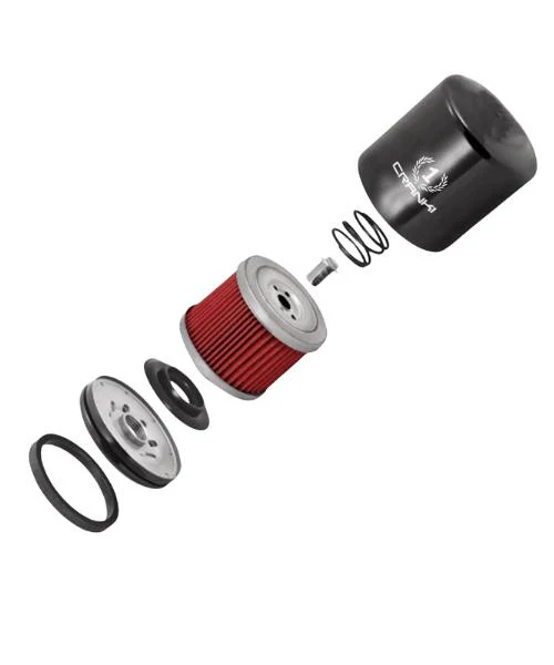 Crank1 Performance Oil Filter for Benelli - CPO-204 - Image 3