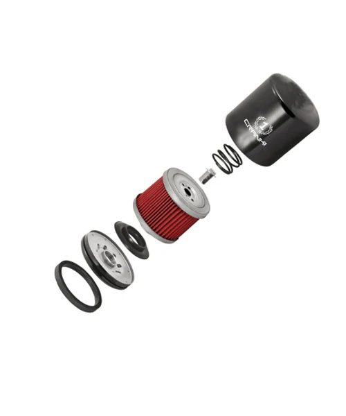 Crank1 Performance Oil Filters - CPO-170B - Image 3