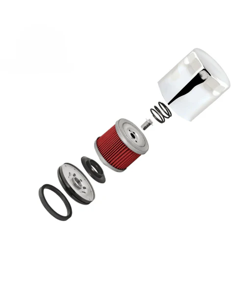 Crank1 Performance Oil Filters - CPO-170C - Image 3