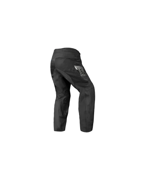 DSG ADV Riding Pant - Black - Image 2