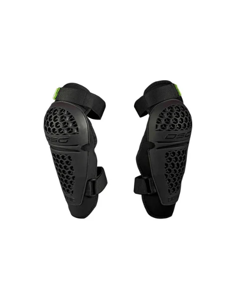 DSG ADV Riding Pant - Black - Image 3