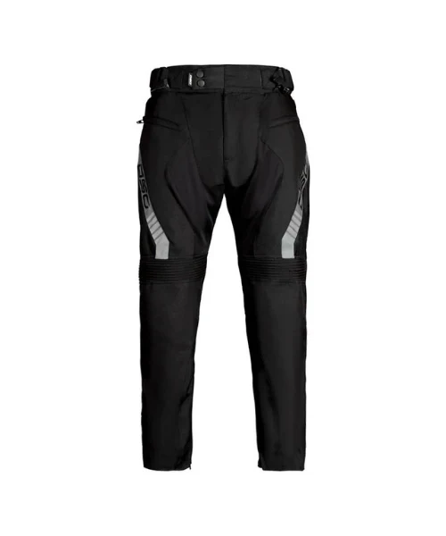 DSG Apex Air Flow Riding Pants - Black