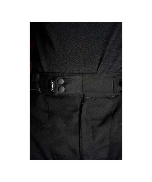 DSG Apex Air Flow Riding Pants - Black - Image 5