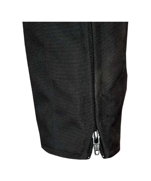 DSG Apex Air Flow Riding Pants - Black - Image 6