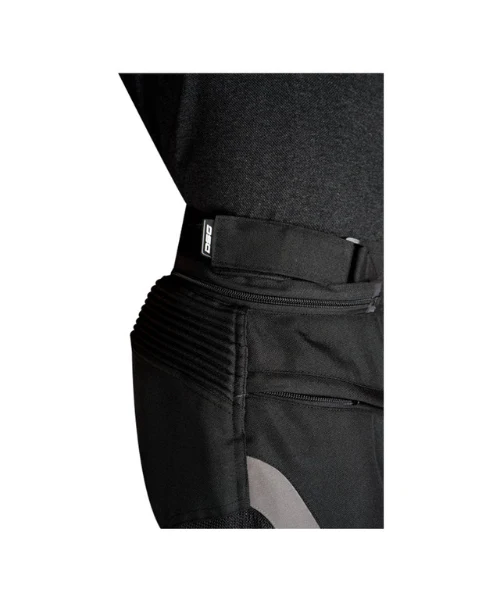 DSG Apex Air Flow Riding Pants - Black - Image 7