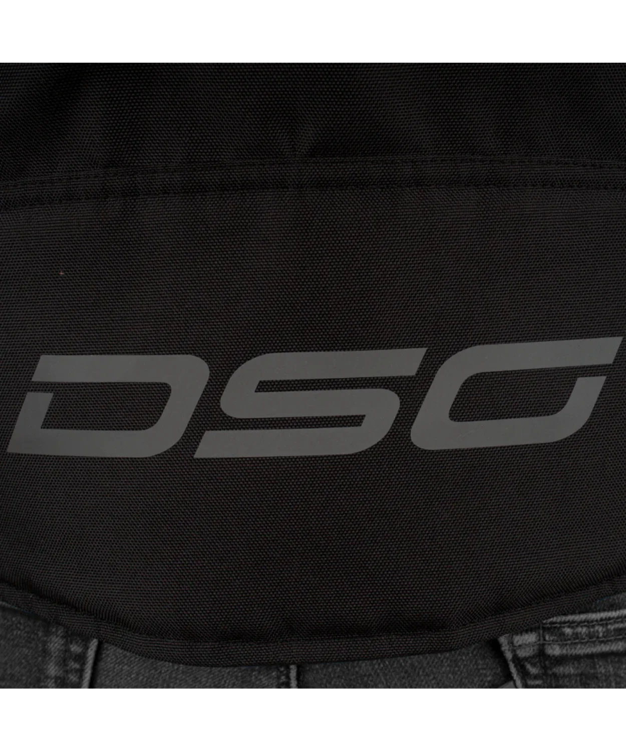 DSG Apex V2 Riding Jacket - Black Grey Red - Image 11